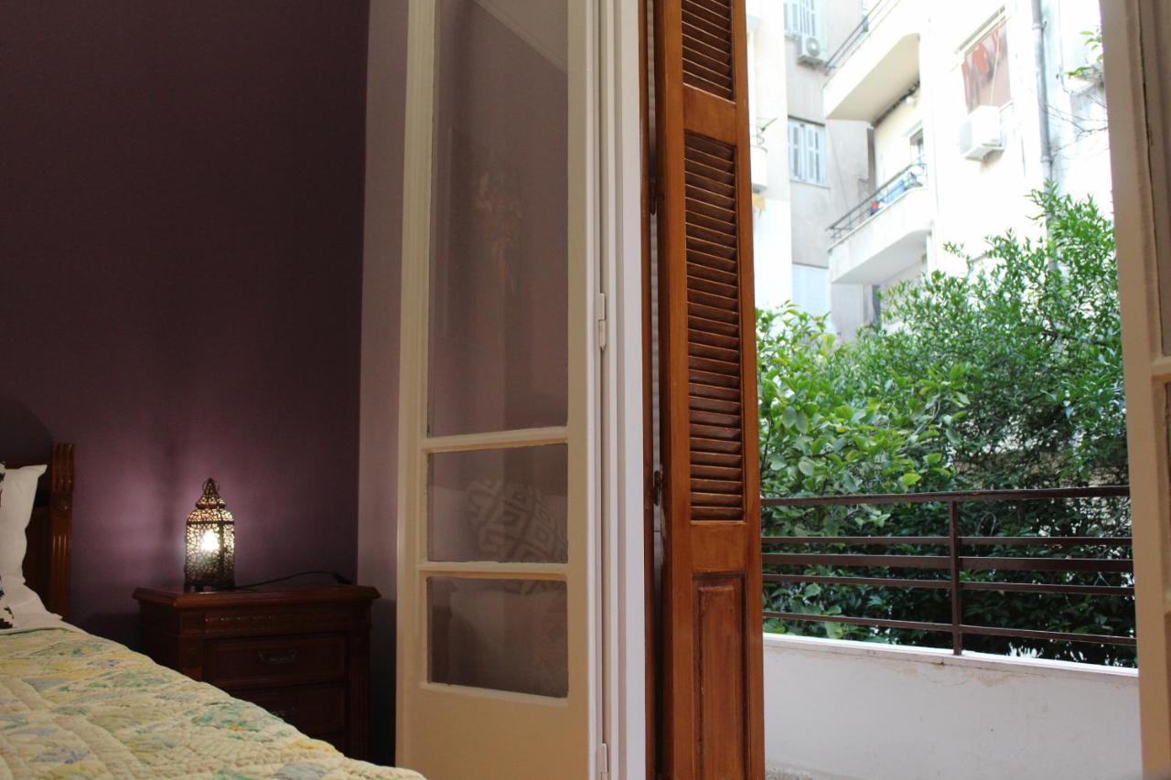 Athens Acropolis Home For 6 Exteriör bild
