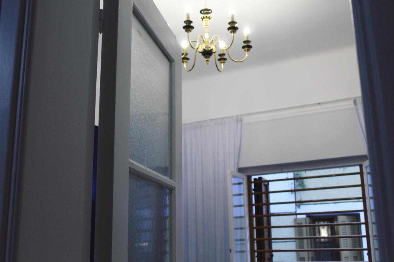 Athens Acropolis Home For 6 Exteriör bild