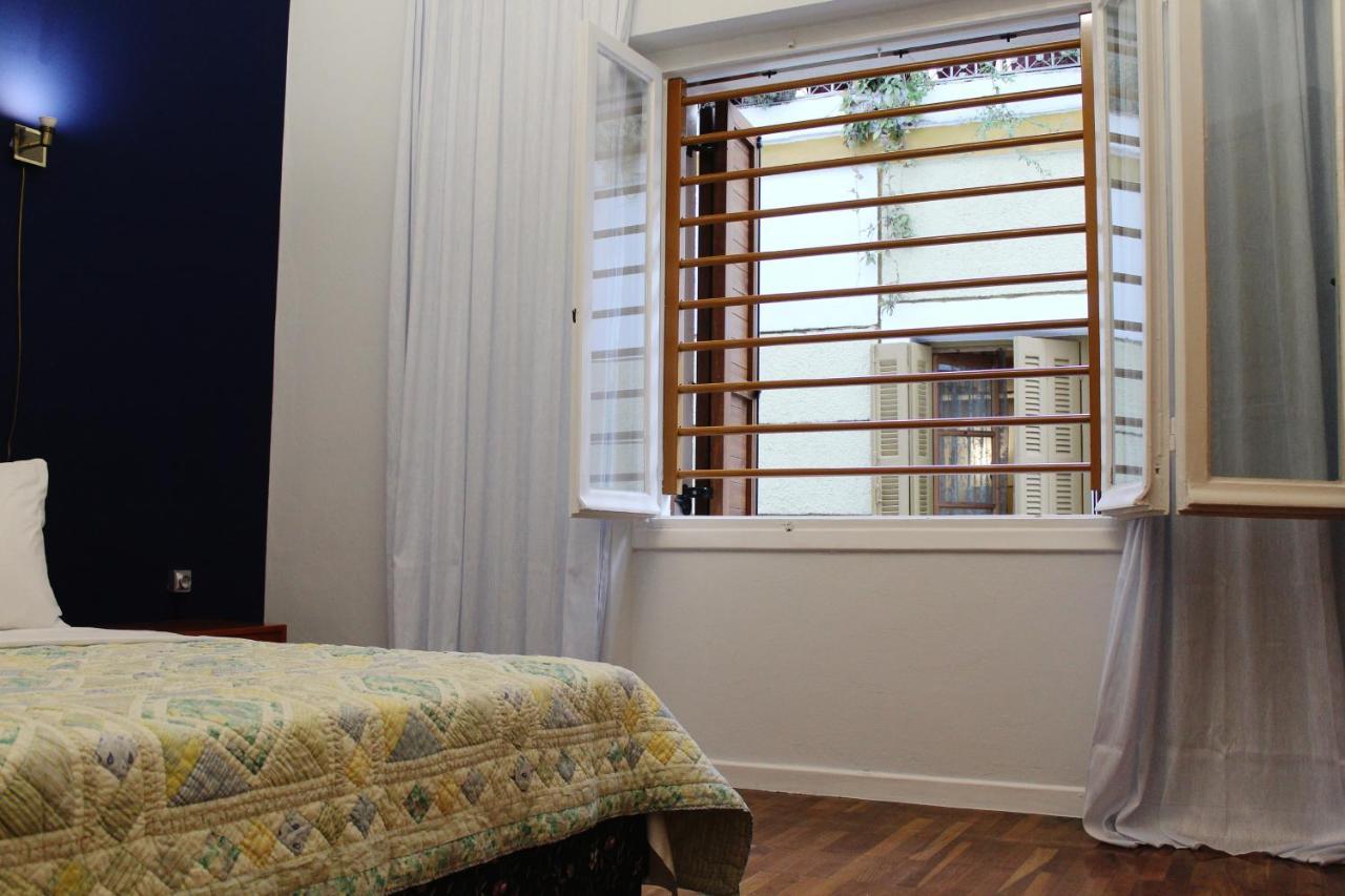 Athens Acropolis Home For 6 Exteriör bild